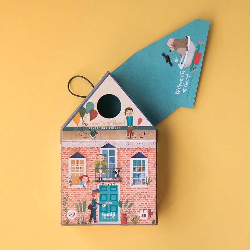 descubre nuestra casa